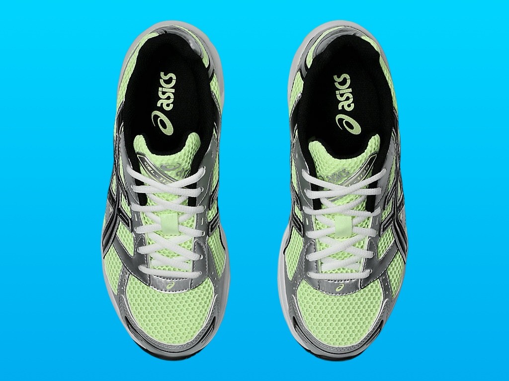ASICS GEL-1130 "霓虹包 "2025 年春季發佈 ASICS Gel-1130, asics - ASICS GEL-1130 "霓虹包 "2025 年春季發佈