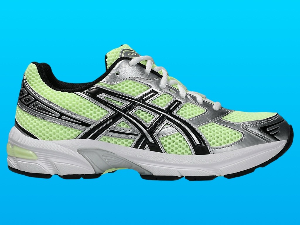 ASICS GEL-1130 "霓虹包 "2025 年春季發佈 ASICS Gel-1130, asics - ASICS GEL-1130 "霓虹包 "2025 年春季發佈