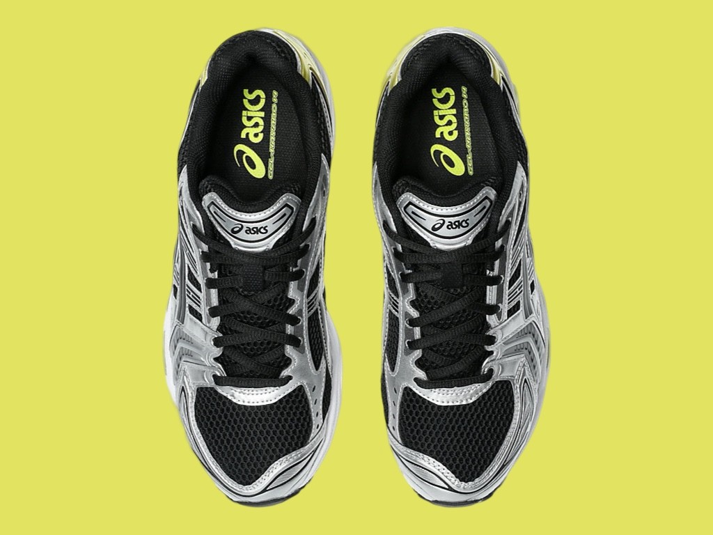 Asics Gel Kayano, asics - ASICS GEL-Kayano 14 "檸檬火花 "2024 年 12 月發佈