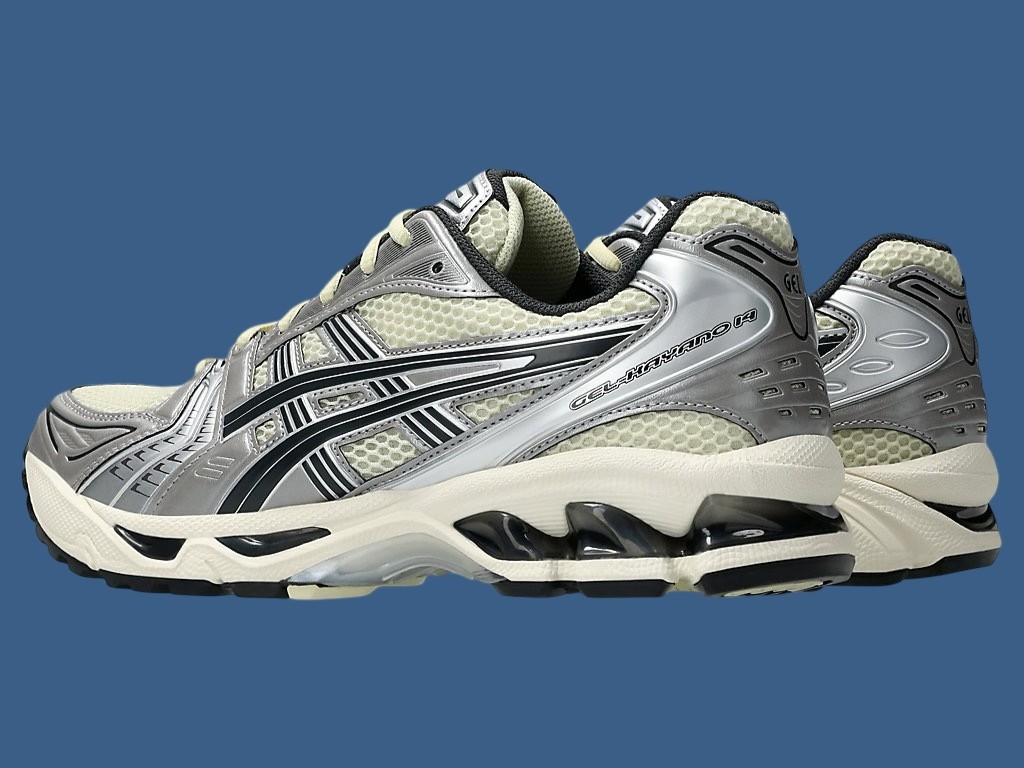 Asics Gel Kayano, asics - ASICS GEL-Kayano 14 "牡蠣 "假期來襲