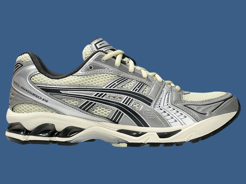 Asics Gel Kayano, asics - ASICS GEL-Kayano 14 "牡蠣 "假期來襲