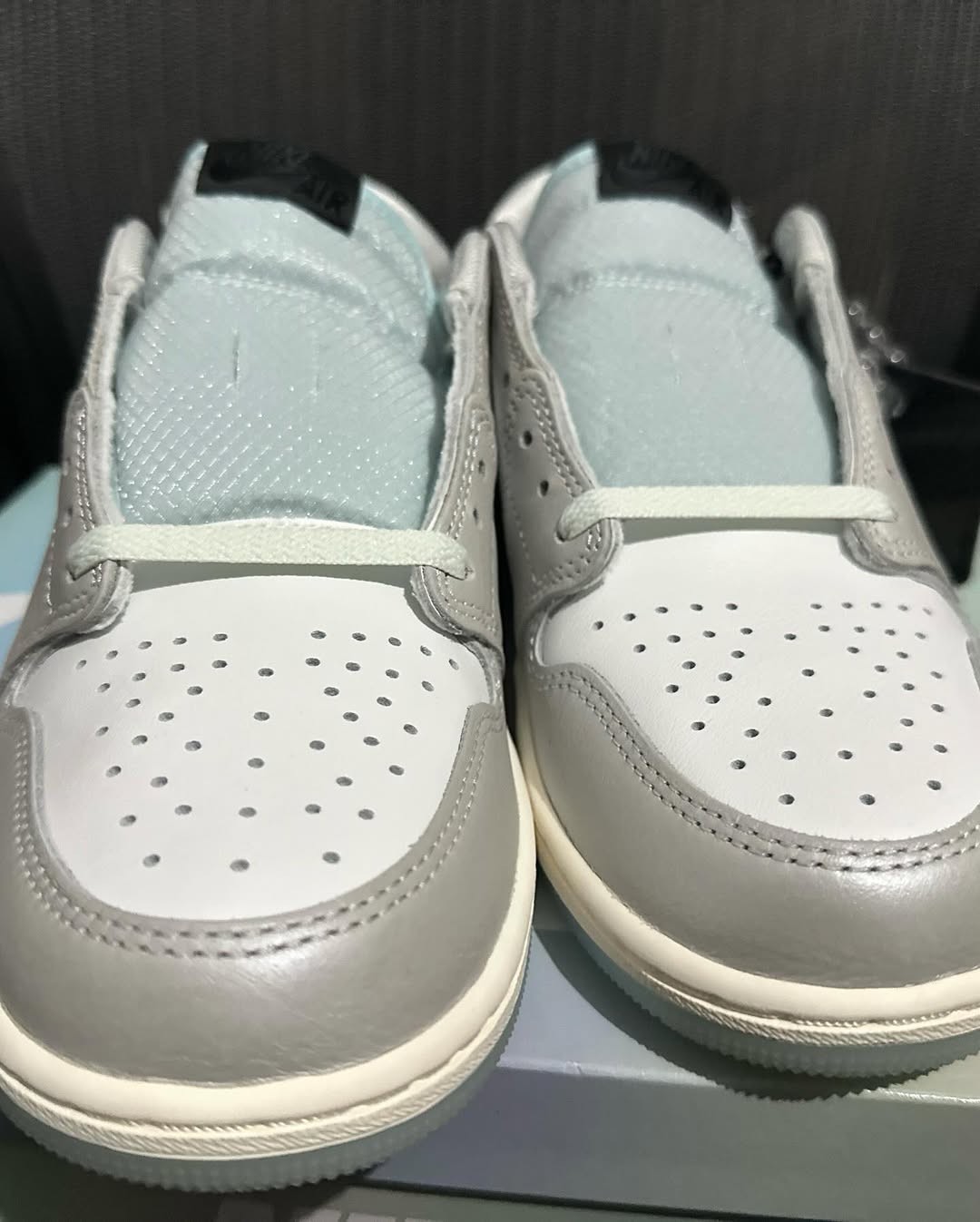 Air Jordan 1 Low, Air Jordan 1, Air Jordan - Air Jordan 1 Low OG "蛇年 "2025 年春季發佈