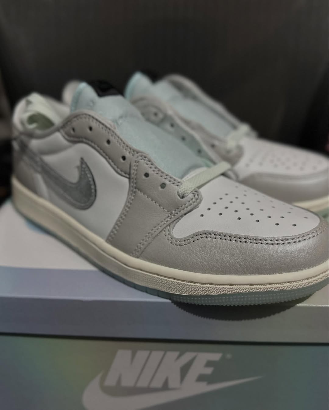 Air Jordan 1 Low, Air Jordan 1, Air Jordan - Air Jordan 1 Low OG "蛇年 "2025 年春季發佈