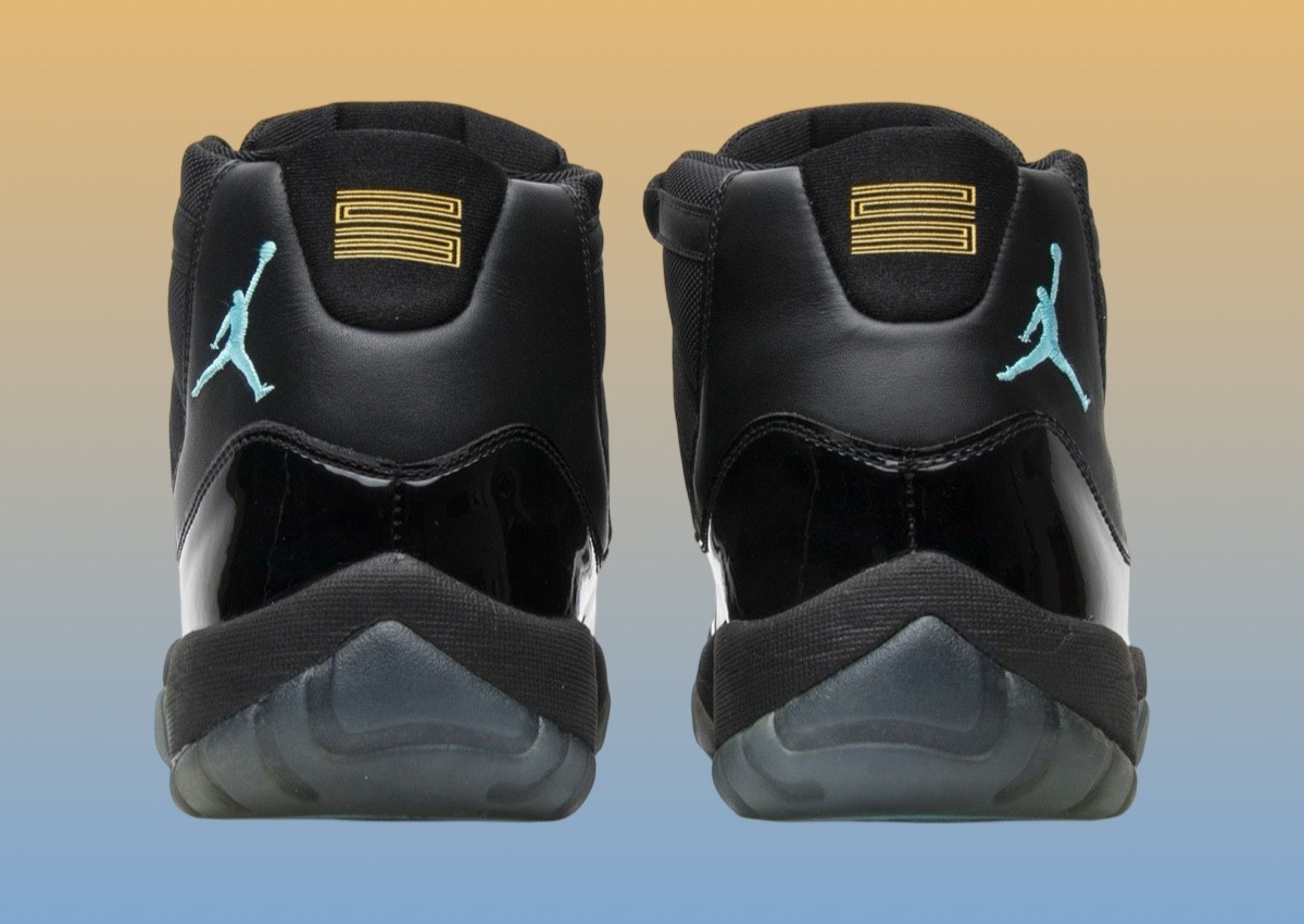 Air Jordan 11 Gamma, Air Jordan 11, Air Jordan 1, Air Jordan - Air Jordan 11 "Gamma "將於 2025 年 12 月回歸