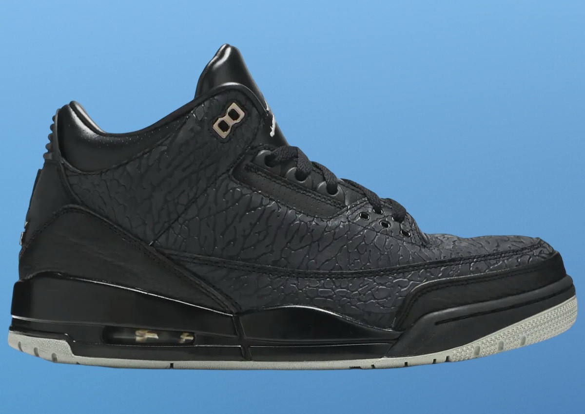 Community Poll, Air Jordan 3 Flip, Air Jordan 3 Black Cat, Air Jordan 3 - 更好的 Air Jordan 3："黑貓 "或 "黑色翻轉"