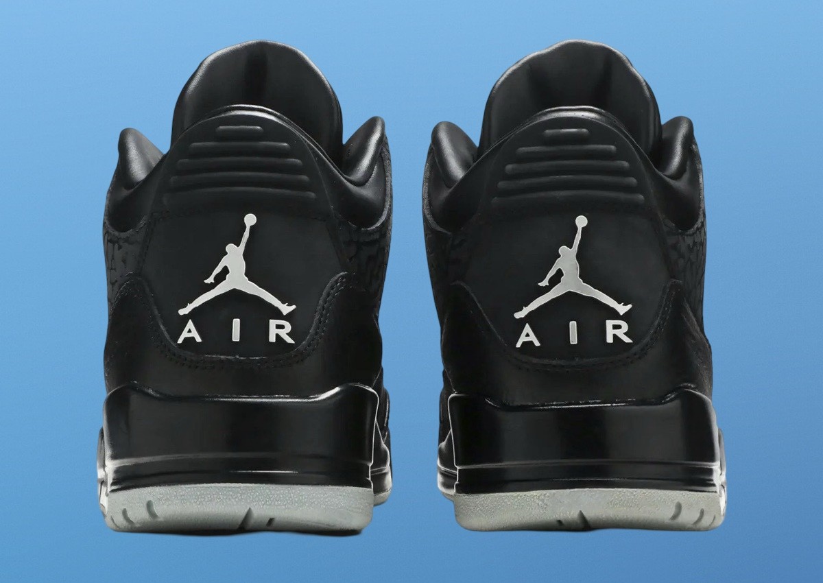 Community Poll, Air Jordan 3 Flip, Air Jordan 3 Black Cat, Air Jordan 3 - 更好的 Air Jordan 3："黑貓 "或 "黑色翻轉"