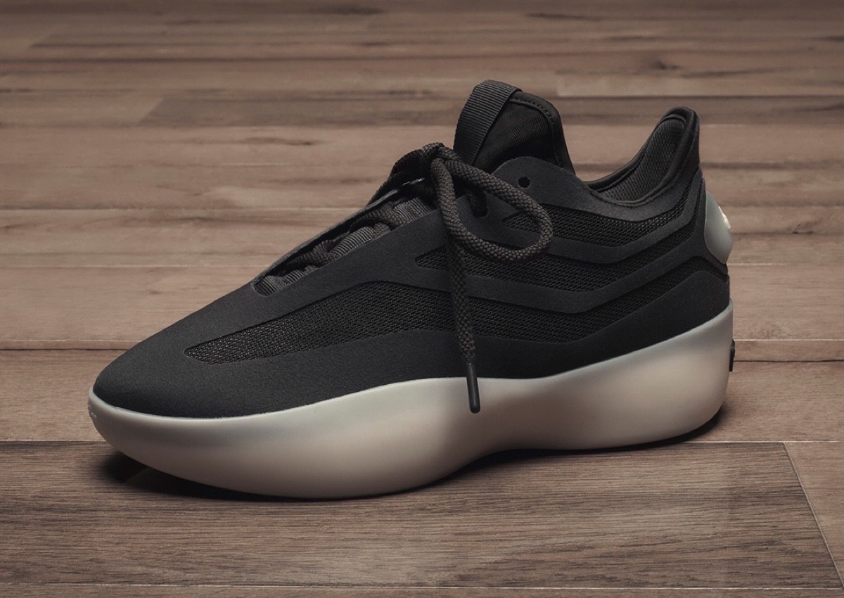 德里克-羅斯助陣阿迪達斯 "天佑競技二號 "籃球發佈儀式 Jerry Lorenzo, Fear of God, adidas - 德里克-羅斯助陣阿迪達斯 "天佑競技二號 "籃球發佈儀式