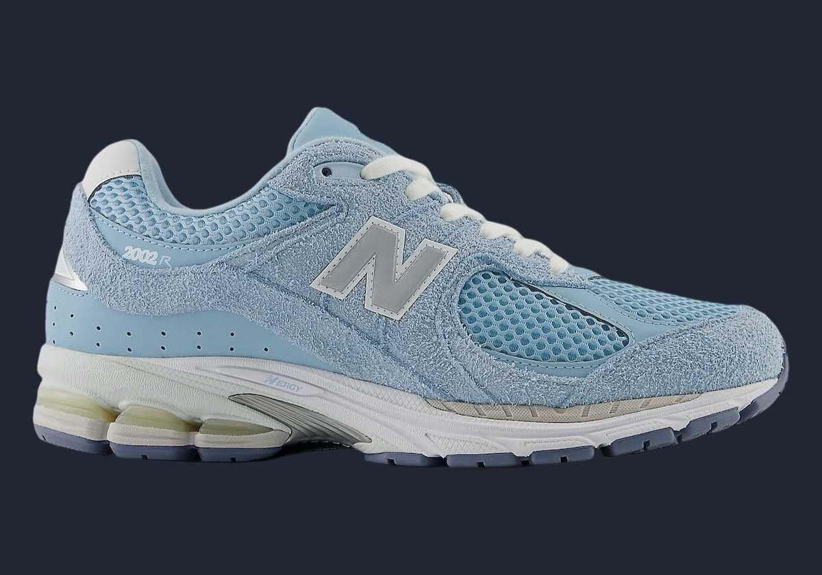 New Balance 2002, New Balance - New Balance 2002R "Bright Sky" 現已上市（2024 年 12 月）