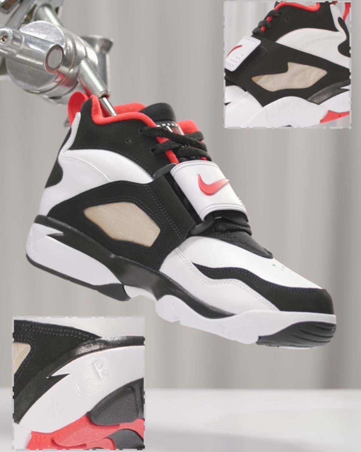 Nike Air Diamond Turf, Nike, Deion Sanders, ANTA - 耐克 Air Diamond Turf "亞特蘭大 "2025 年 2 月回歸