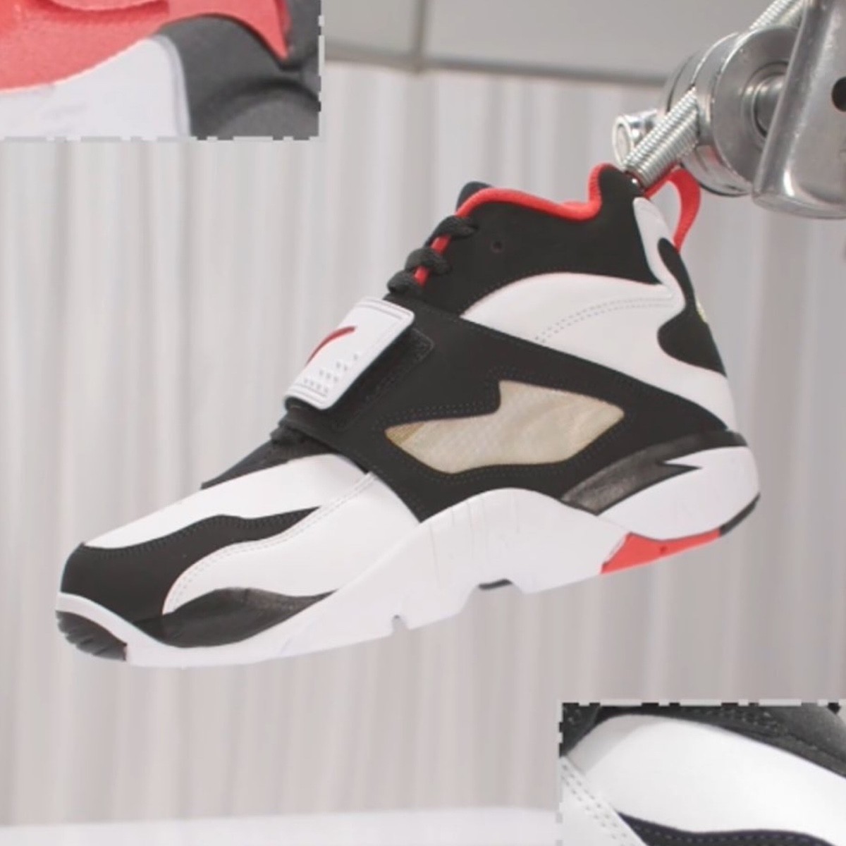 Nike Air Diamond Turf, Nike, Deion Sanders, ANTA - 耐克 Air Diamond Turf "亞特蘭大 "2025 年 2 月回歸