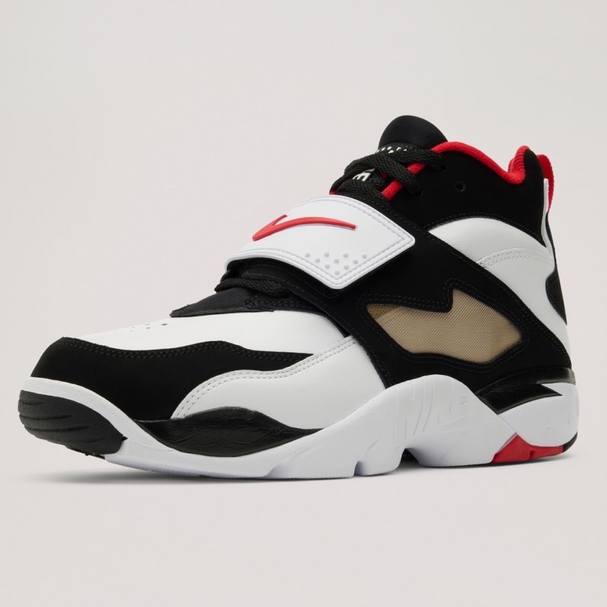 Nike Air Diamond Turf, Nike, Deion Sanders, ANTA - 耐克 Air Diamond Turf "亞特蘭大 "2025 年 2 月回歸