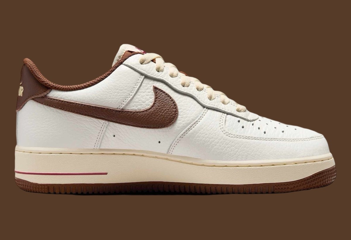 Nike Air Force 1 Low, Nike Air Force 1, Nike - 耐克空軍一號低配版 "Yardrunners "將於 2024 年 12 月發佈