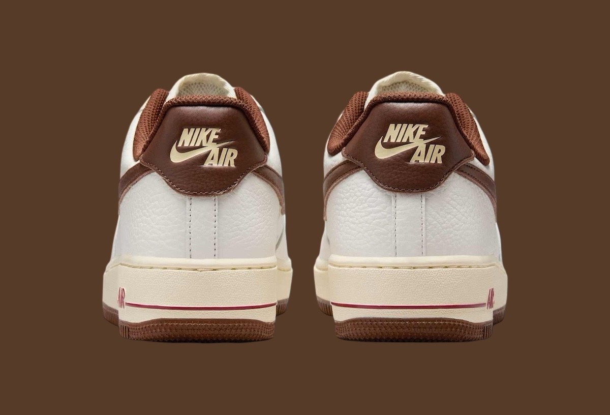 Nike Air Force 1 Low, Nike Air Force 1, Nike - 耐克空軍一號低配版 "Yardrunners "將於 2024 年 12 月發佈