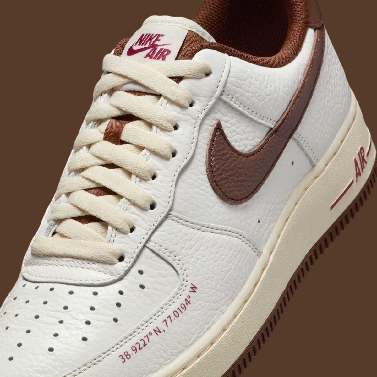 Nike Air Force 1 Low, Nike Air Force 1, Nike - 耐克空軍一號低配版 "Yardrunners "將於 2024 年 12 月發佈