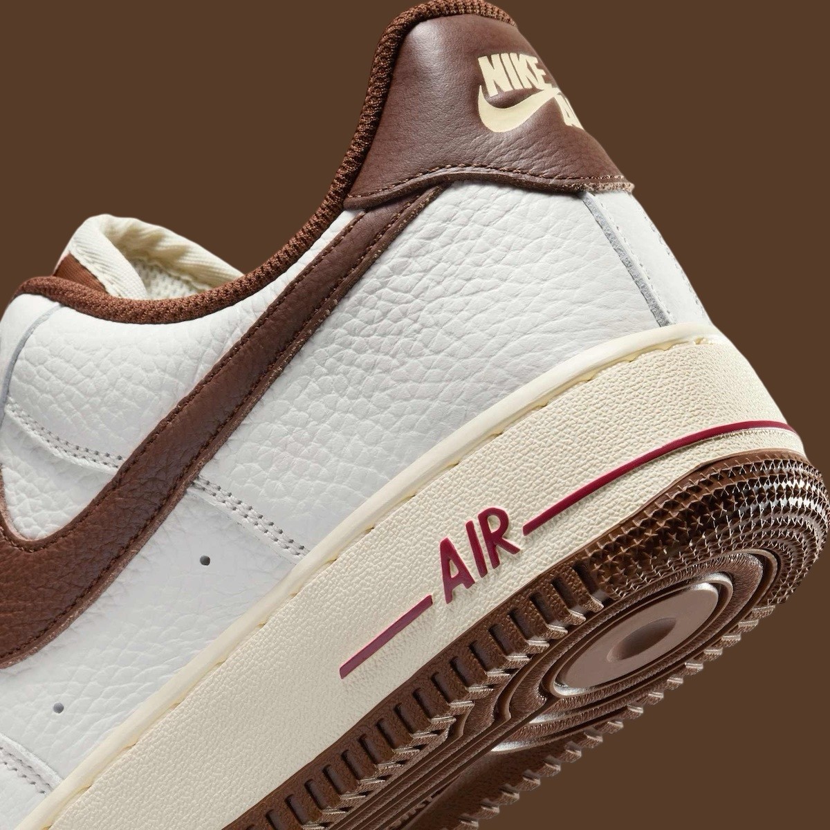 Nike Air Force 1 Low, Nike Air Force 1, Nike - 耐克空軍一號低配版 "Yardrunners "將於 2024 年 12 月發佈