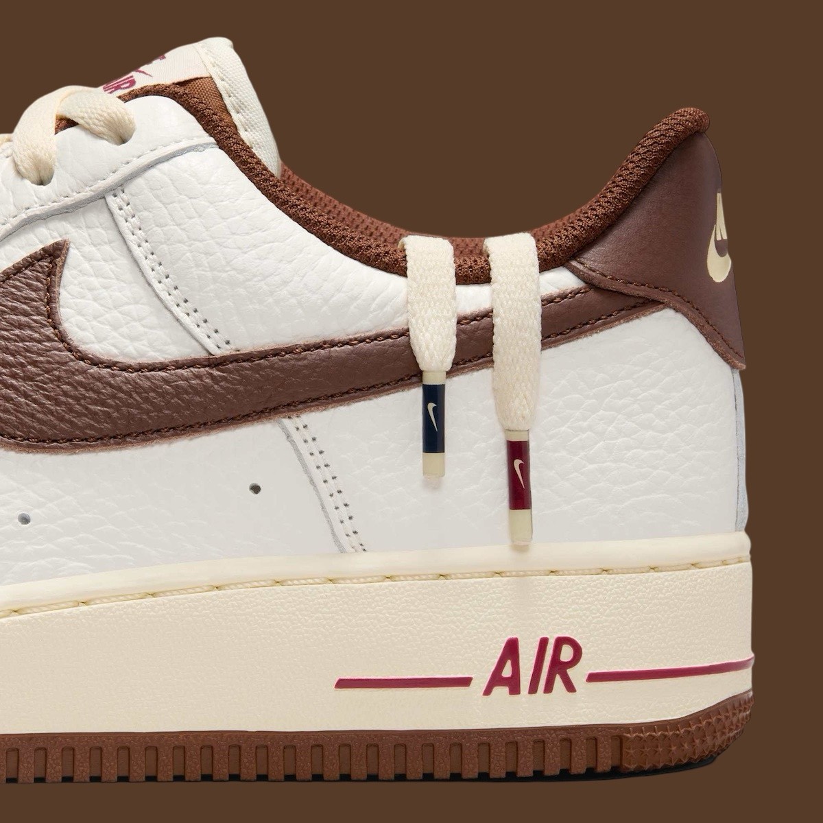 Nike Air Force 1 Low, Nike Air Force 1, Nike - 耐克空軍一號低配版 "Yardrunners "將於 2024 年 12 月發佈