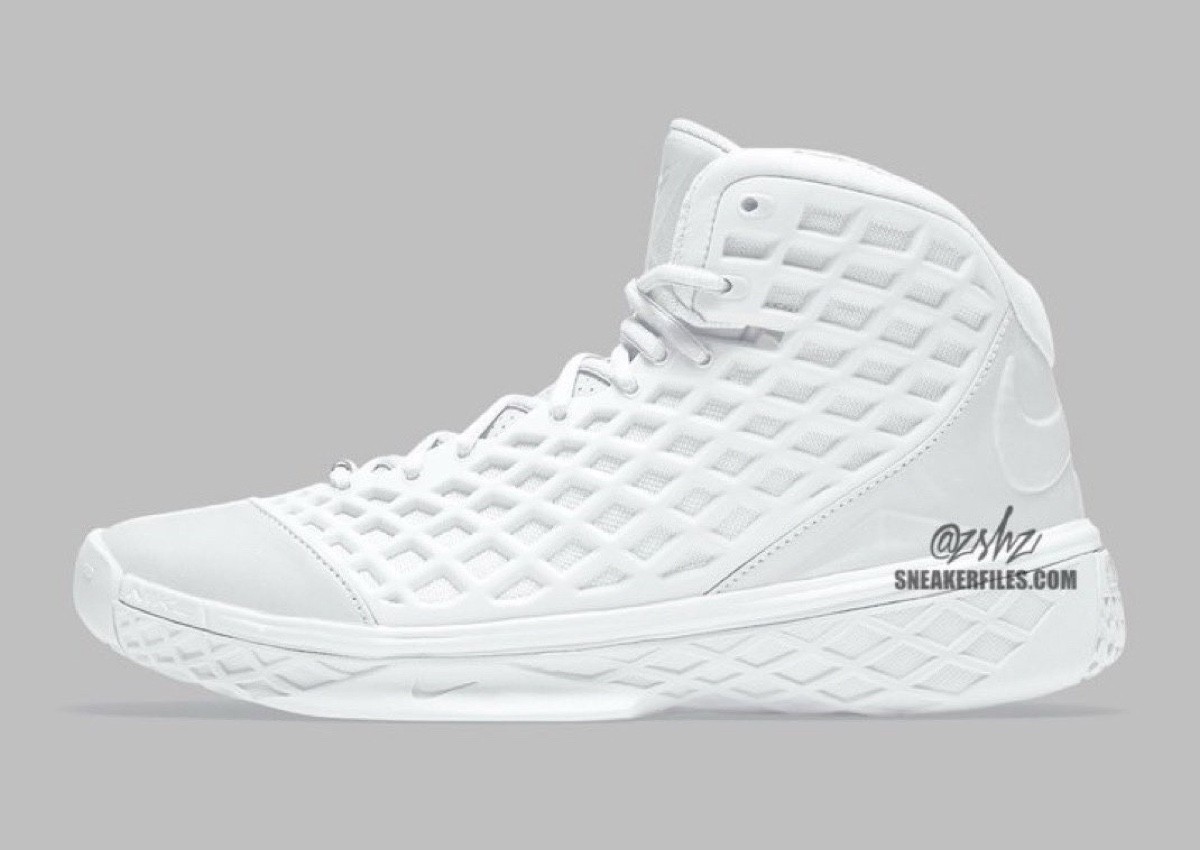 耐克科比 3 Protro "光環 "2025 年秋季發佈 Nike Kobe 3 Protro, Nike Kobe 3, Nike - 耐克科比 3 Protro "光環 "2025 年秋季發佈