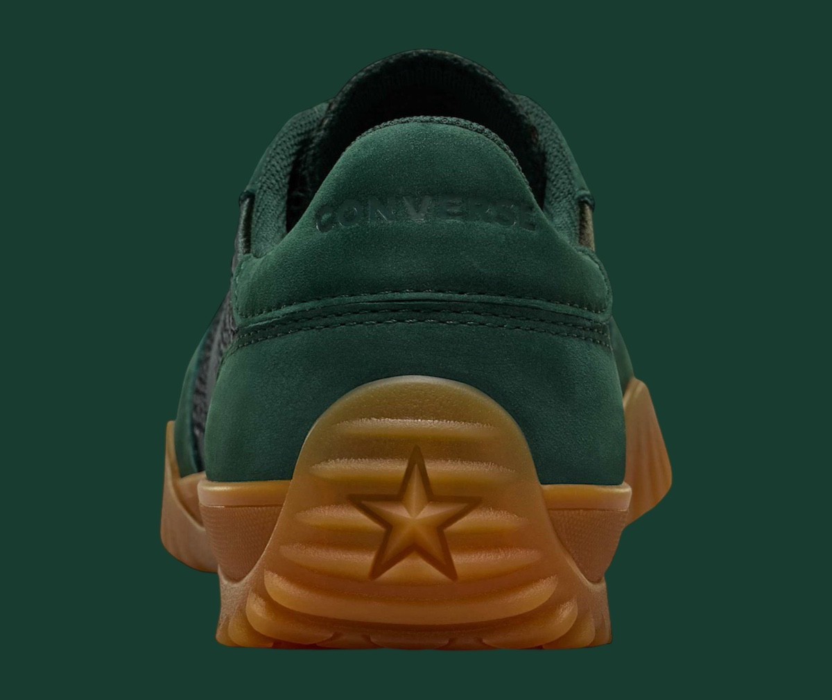 施華洛世奇 x 匡威 Run Star Trainer "深綠寶石色 "於 2024 年 12 月發佈 Converse Run Star Trainer, Converse - 施華洛世奇 x 匡威 Run Star Trainer "深綠寶石色 "於 2024 年 12 月發佈