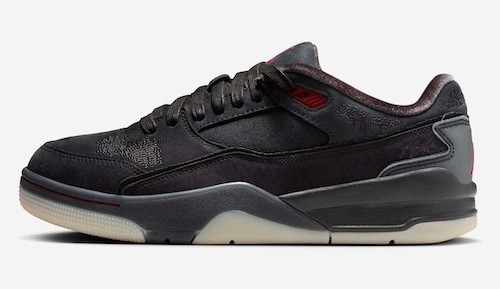 Air Jordan 4, Air Jordan 2, Air Jordan 12, Air Jordan 11, Air Jordan 1 Low - Air Jordan 2024 年 12 月發佈日期