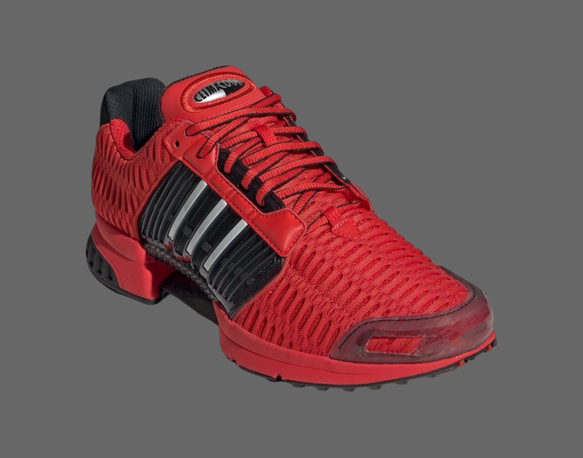 adidas ClimaCool, adidas - 阿迪達斯 ClimaCool 1 "核心紅 "2024 年 12 月發佈