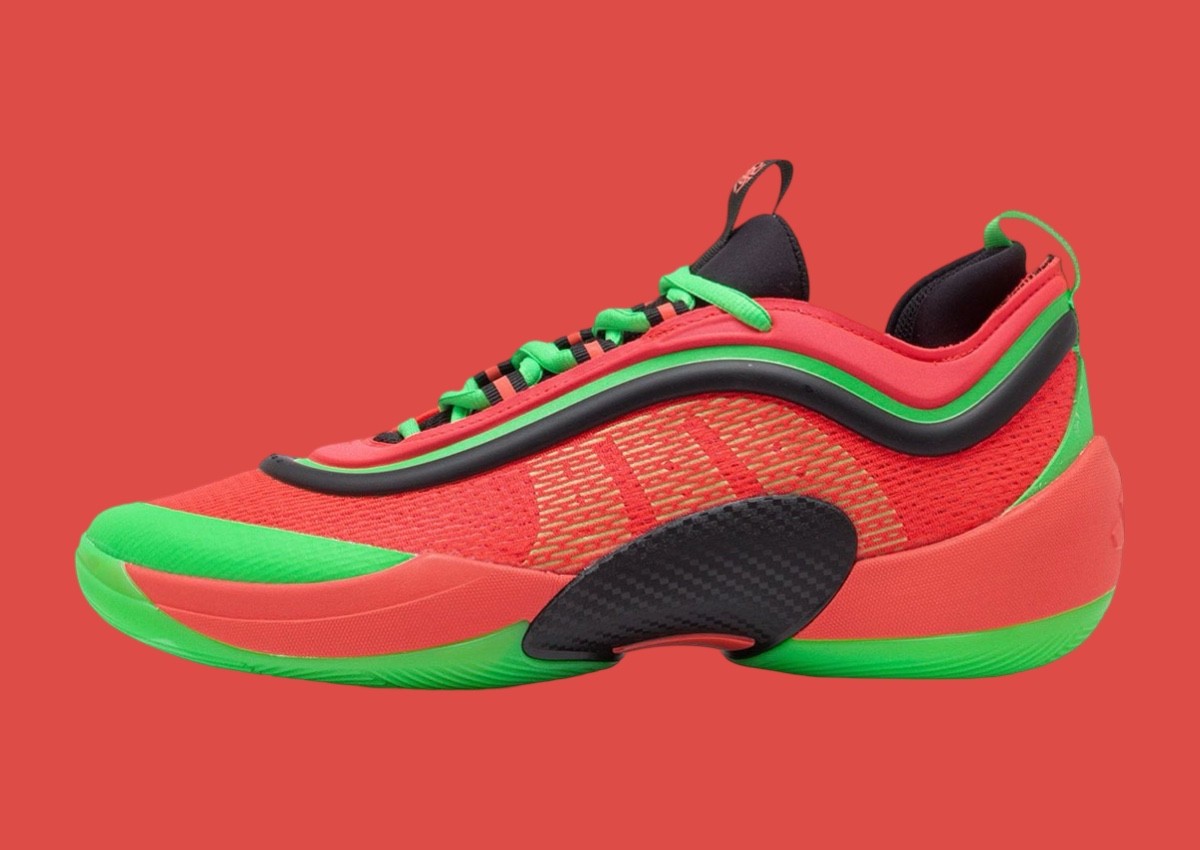 阿迪達斯 DON 第 6 期 "聖誕 "於 2024 年 12 月發佈 BSTN, adidas DON Issue 6, adidas - 阿迪達斯 DON 第 6 期 "聖誕 "於 2024 年 12 月發佈