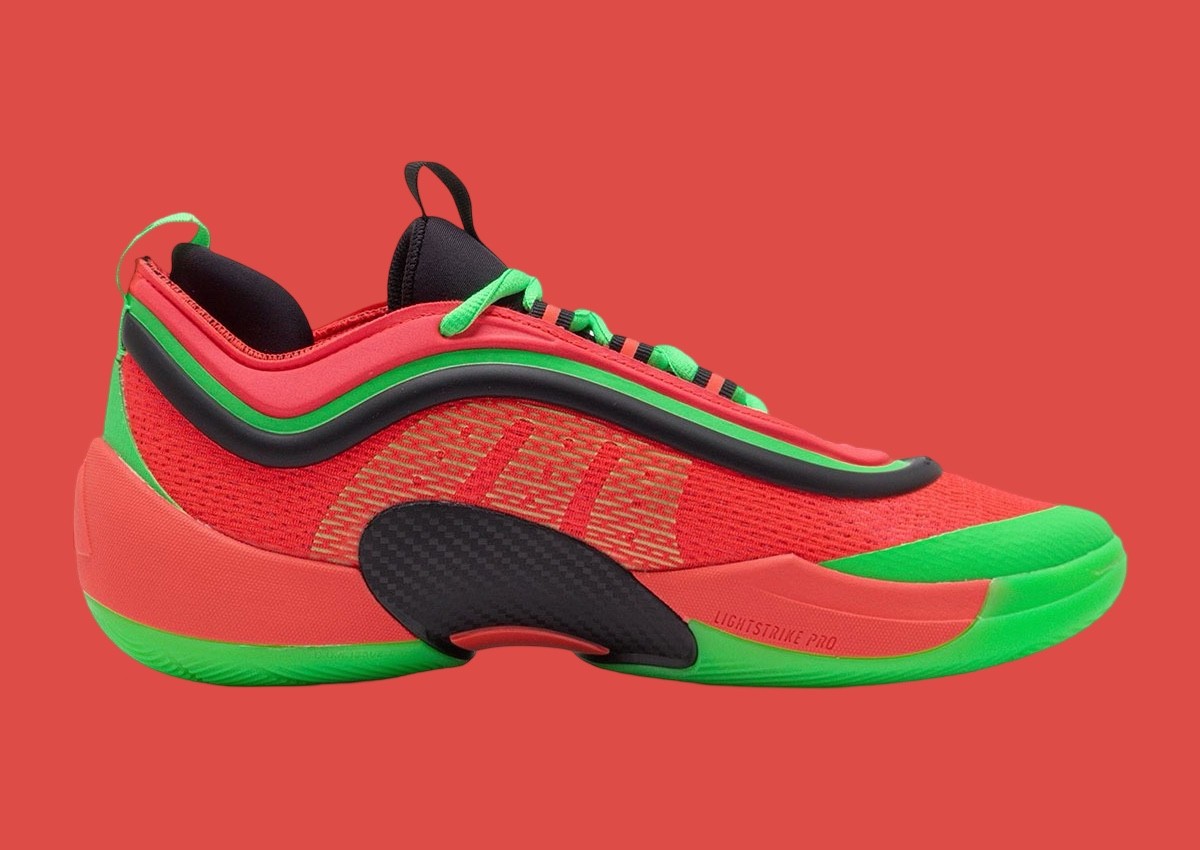 阿迪達斯 DON 第 6 期 "聖誕 "於 2024 年 12 月發佈 BSTN, adidas DON Issue 6, adidas - 阿迪達斯 DON 第 6 期 "聖誕 "於 2024 年 12 月發佈