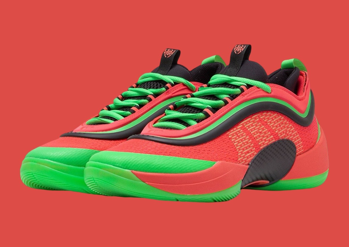 阿迪達斯 DON 第 6 期 "聖誕 "於 2024 年 12 月發佈 BSTN, adidas DON Issue 6, adidas - 阿迪達斯 DON 第 6 期 "聖誕 "於 2024 年 12 月發佈