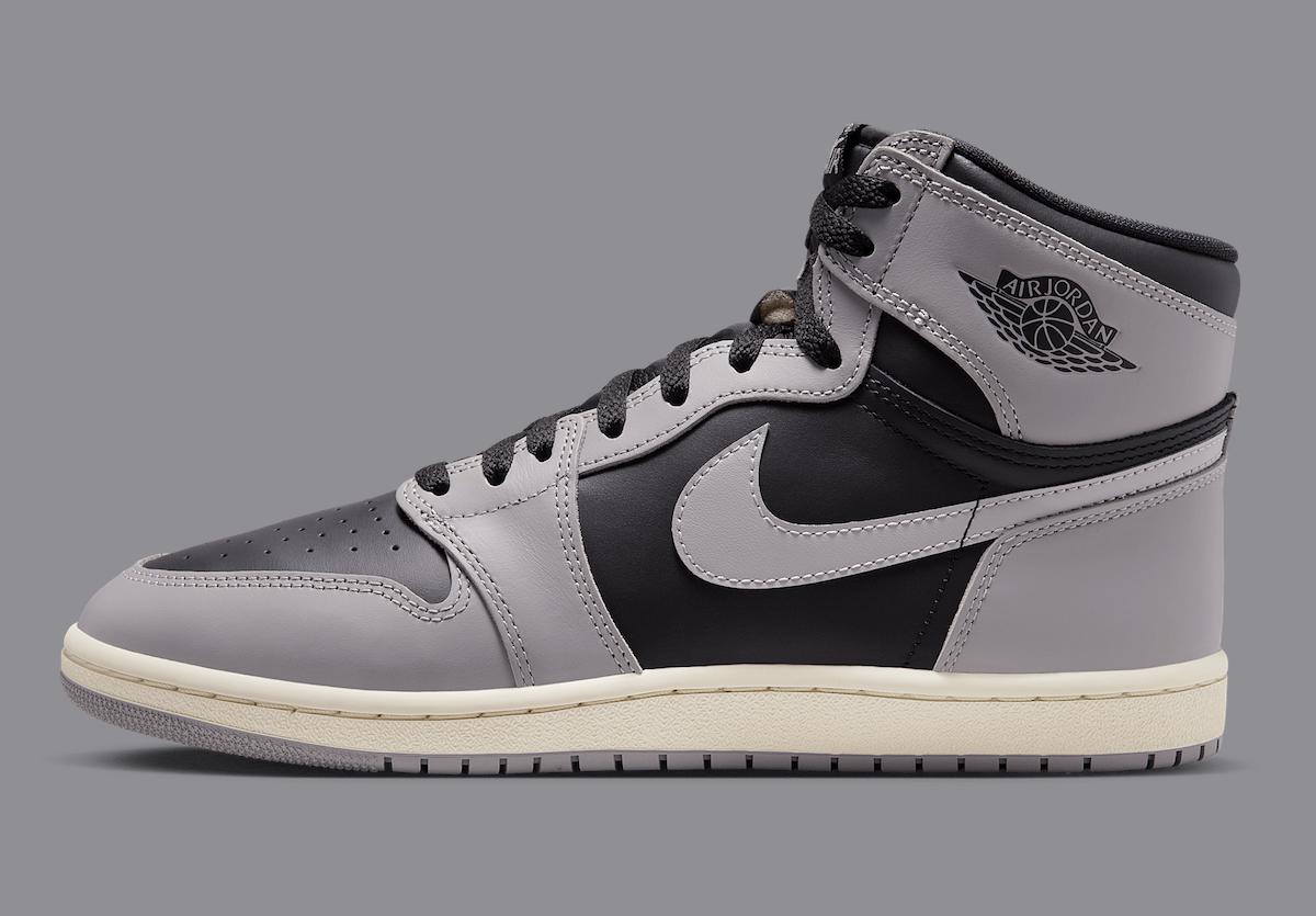 Air Jordan 1 High '85 "Irregular Shadow" 日本獨家發售 Air Jordan 1 Shadow, Air Jordan 1, Air Jordan - Air Jordan 1 High '85 "Irregular Shadow" 日本獨家發售