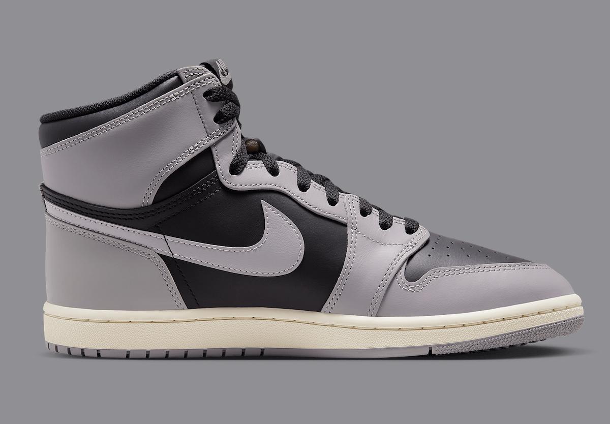 Air Jordan 1 High '85 "Irregular Shadow" 日本獨家發售 Air Jordan 1 Shadow, Air Jordan 1, Air Jordan - Air Jordan 1 High '85 "Irregular Shadow" 日本獨家發售