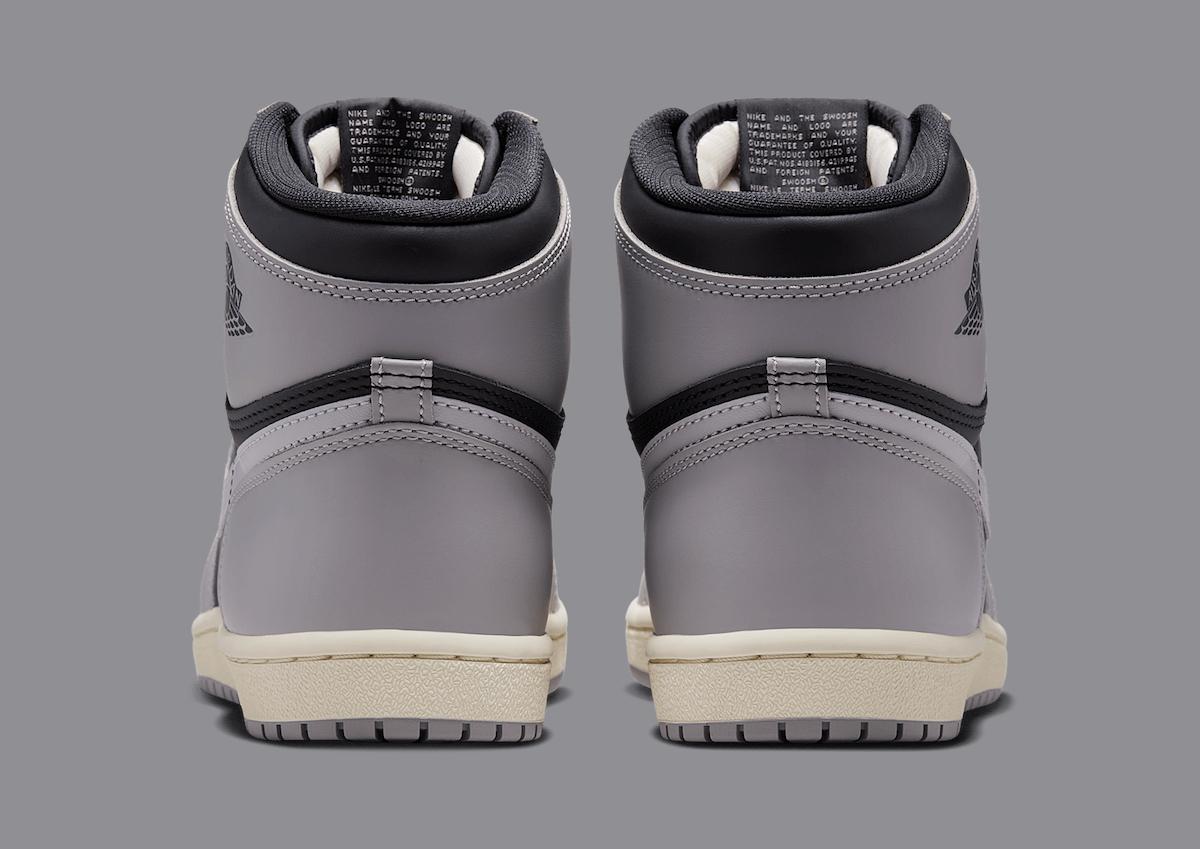 Air Jordan 1 High '85 "Irregular Shadow" 日本獨家發售 Air Jordan 1 Shadow, Air Jordan 1, Air Jordan - Air Jordan 1 High '85 "Irregular Shadow" 日本獨家發售