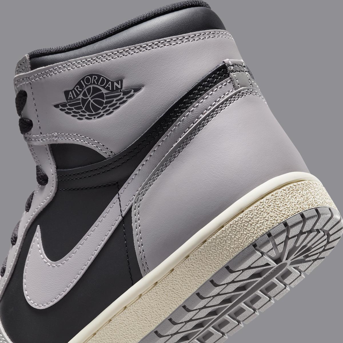 Air Jordan 1 High '85 "Irregular Shadow" 日本獨家發售 Air Jordan 1 Shadow, Air Jordan 1, Air Jordan - Air Jordan 1 High '85 "Irregular Shadow" 日本獨家發售