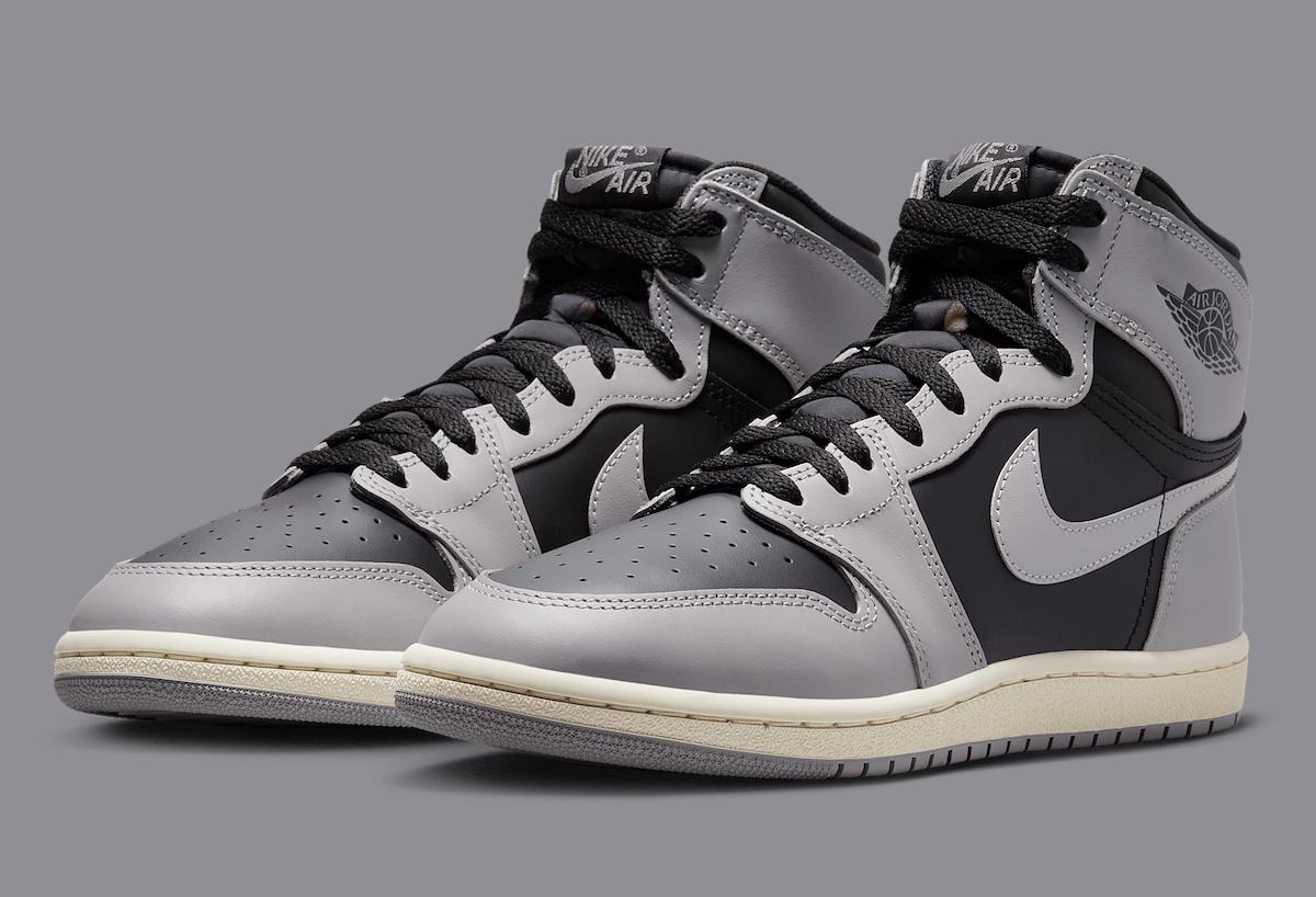 Air Jordan 1 High '85 "Irregular Shadow" 日本獨家發售 Air Jordan 1 Shadow, Air Jordan 1, Air Jordan - Air Jordan 1 High '85 "Irregular Shadow" 日本獨家發售