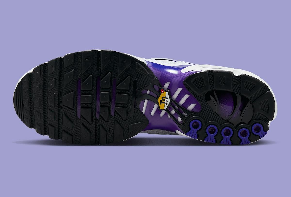 耐克 Air Max Plus "野葡萄 "現已上市(2025 年 7 月) Nike Air Max Plus, Nike Air Max, Nike - 耐克 Air Max Plus "野葡萄 "現已上市(2025 年 7 月)