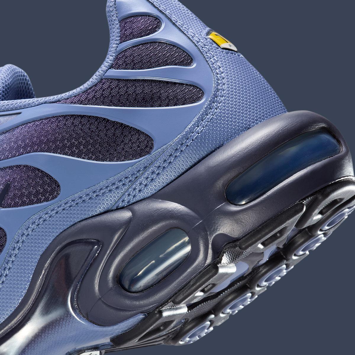 耐克 Air Max Plus "世界靛藍 "現已上市(2025 年 7 月) Nike Air Max Plus, Nike Air Max, Nike - 耐克 Air Max Plus "世界靛藍 "現已上市(2025 年 7 月)