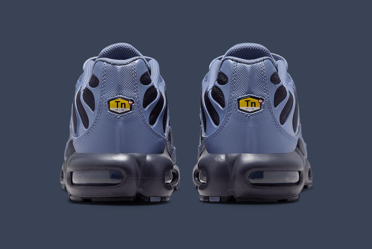耐克 Air Max Plus "世界靛藍 "現已上市(2025 年 7 月) Nike Air Max Plus, Nike Air Max, Nike - 耐克 Air Max Plus "世界靛藍 "現已上市(2025 年 7 月)