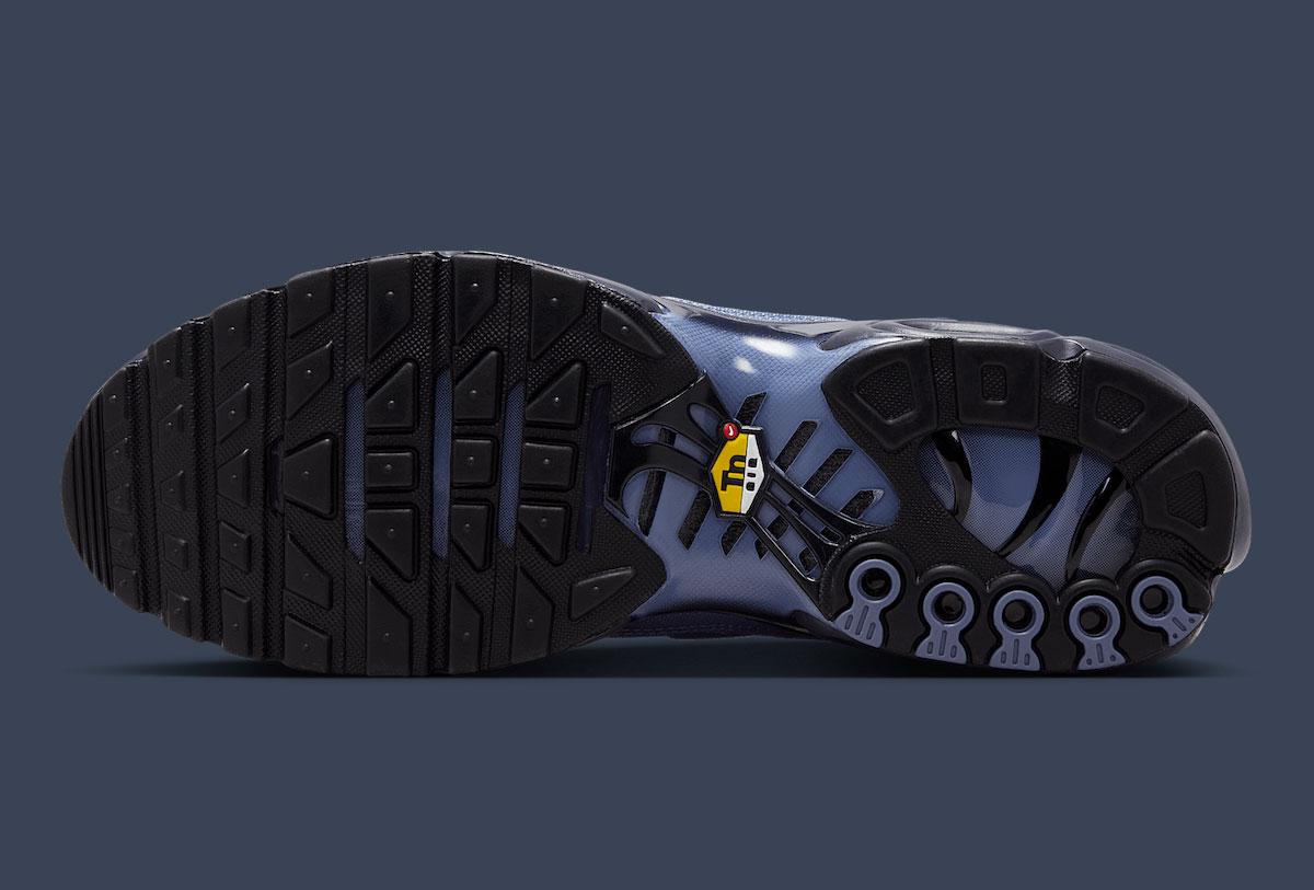 耐克 Air Max Plus "世界靛藍 "現已上市(2025 年 7 月) Nike Air Max Plus, Nike Air Max, Nike - 耐克 Air Max Plus "世界靛藍 "現已上市(2025 年 7 月)