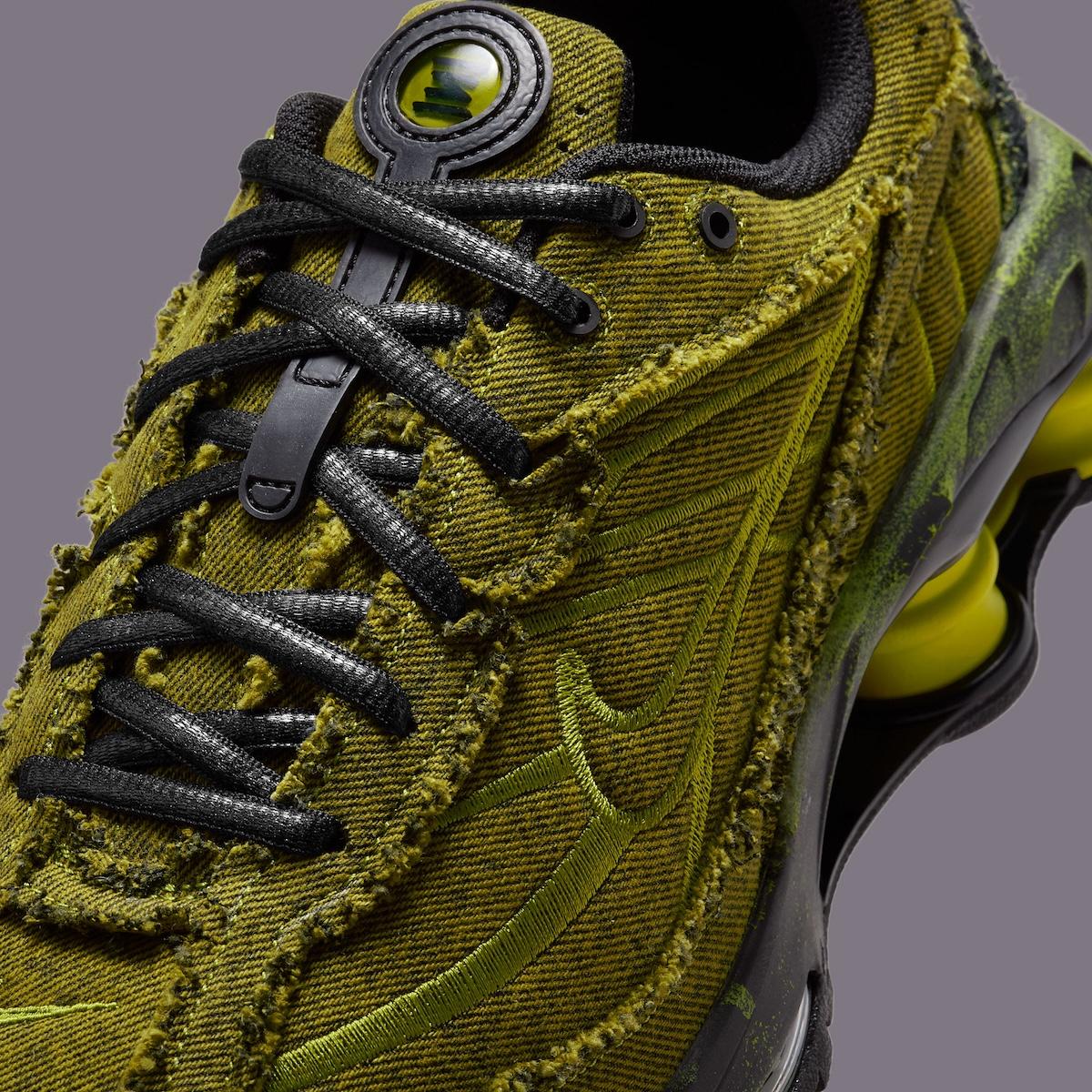 耐克 Shox Ride 2 "明亮仙人掌 "8 月 6 日發佈 Nike Shox Ride 2, Nike Shox, Nike - 耐克 Shox Ride 2 "明亮仙人掌 "8 月 6 日發佈