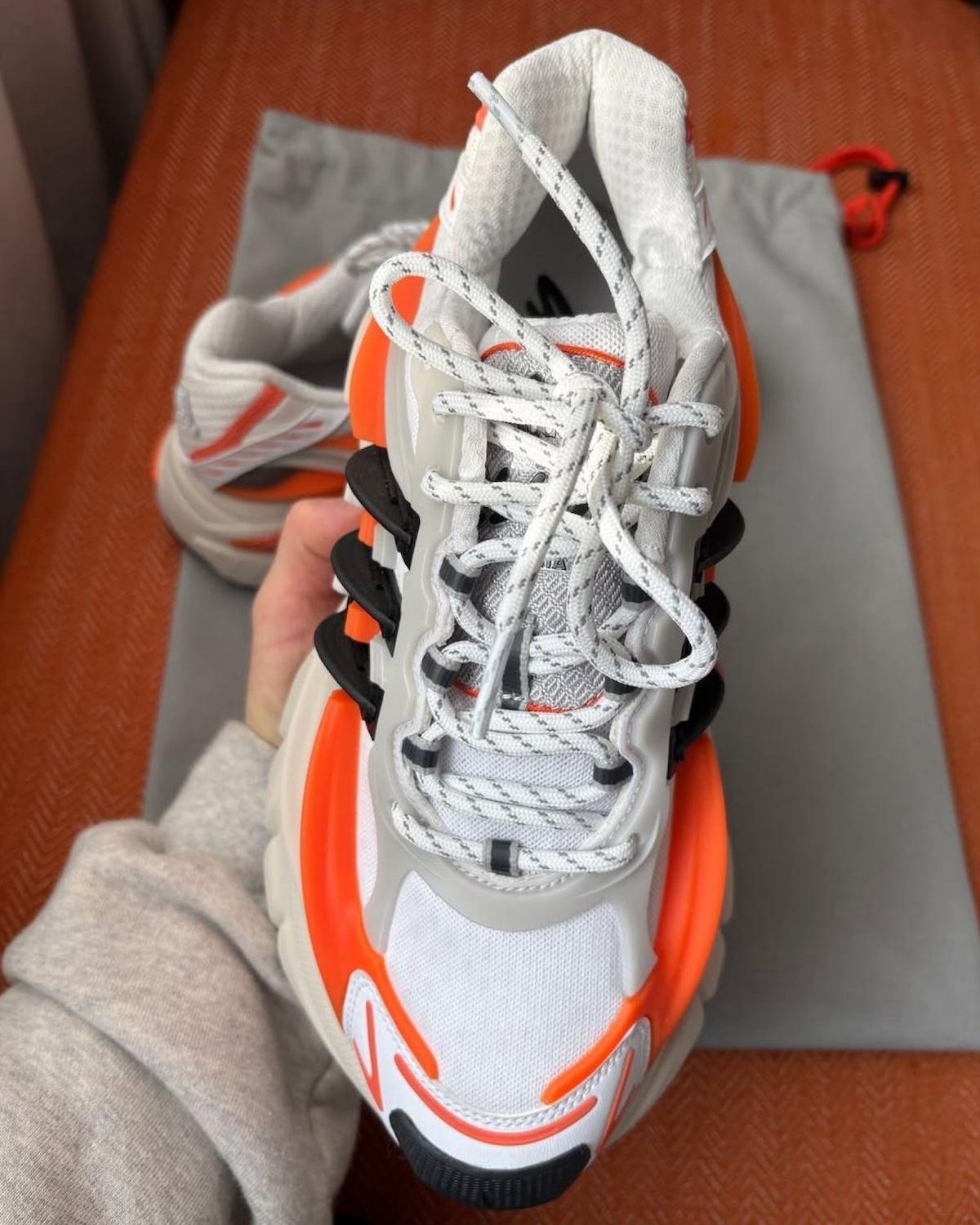 Pharrell x adidas Adistar Jellyfish 將於 2025 年 8 月發佈 Pharrell Williams, adidas Adistar Jellyfish, adidas - Pharrell x adidas Adistar Jellyfish 將於 2025 年 8 月發佈