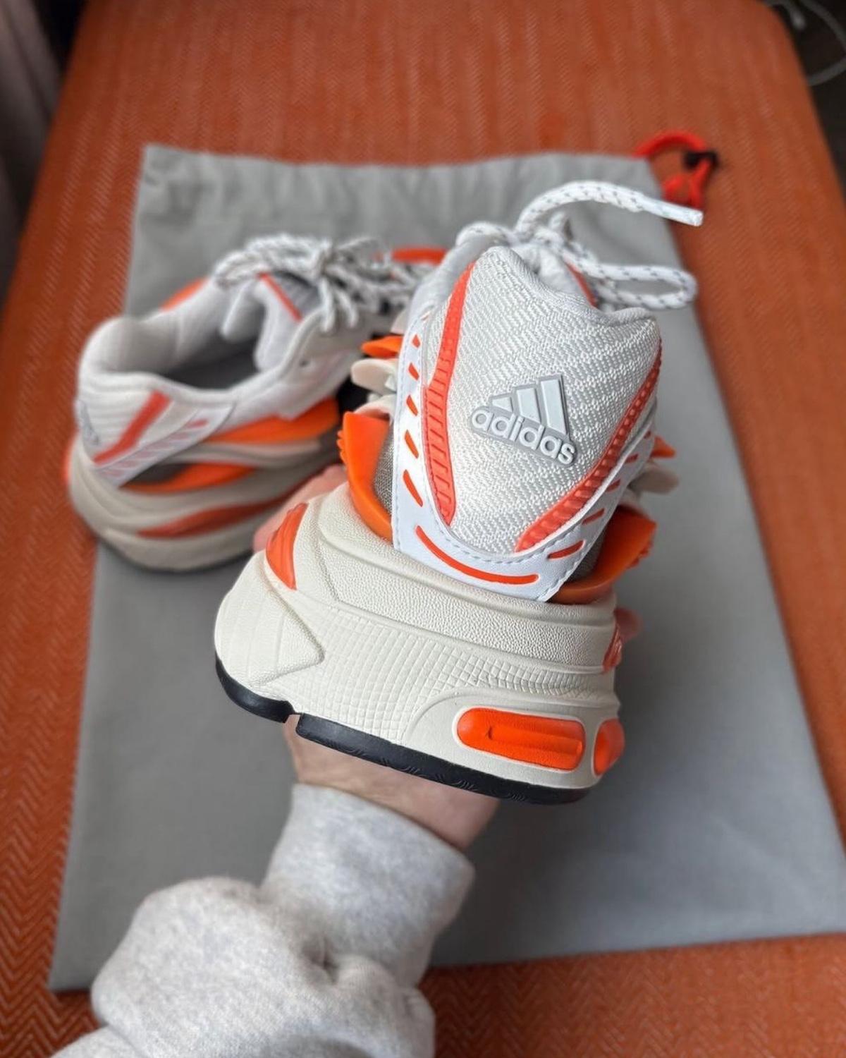 Pharrell x adidas Adistar Jellyfish 將於 2025 年 8 月發佈 Pharrell Williams, adidas Adistar Jellyfish, adidas - Pharrell x adidas Adistar Jellyfish 將於 2025 年 8 月發佈