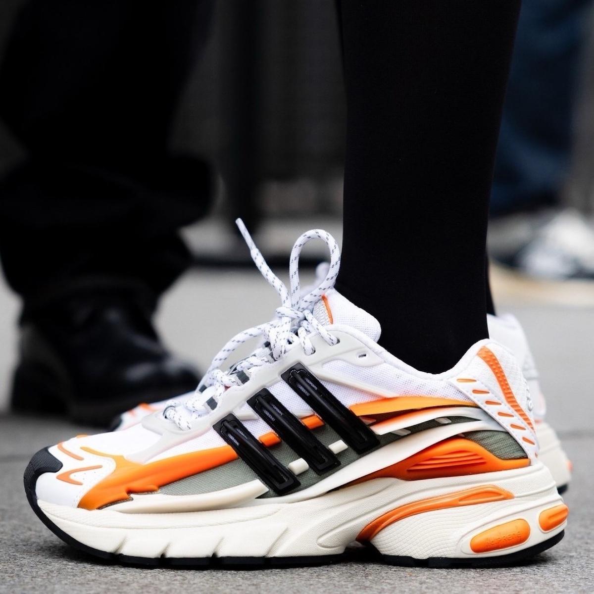 Pharrell x adidas Adistar Jellyfish 將於 2025 年 8 月發佈 Pharrell Williams, adidas Adistar Jellyfish, adidas - Pharrell x adidas Adistar Jellyfish 將於 2025 年 8 月發佈
