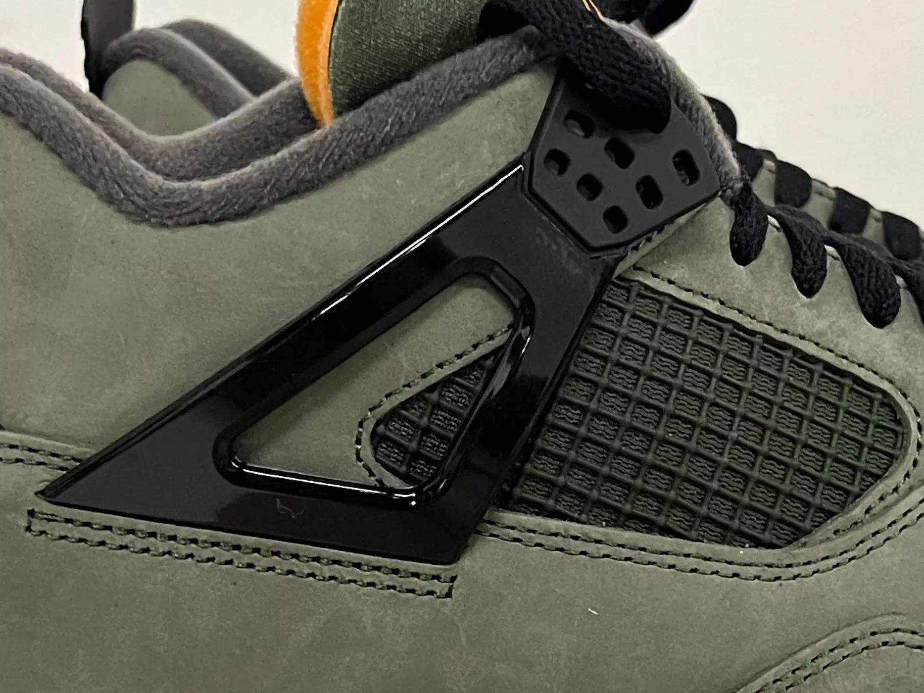Undefeated x Air Jordan 4 2025 抽獎活動現已開始 Undefeated, Air Jordan 4 Undefeated, Air Jordan 4, Air Jordan - Undefeated x Air Jordan 4 2025 抽獎活動現已開始