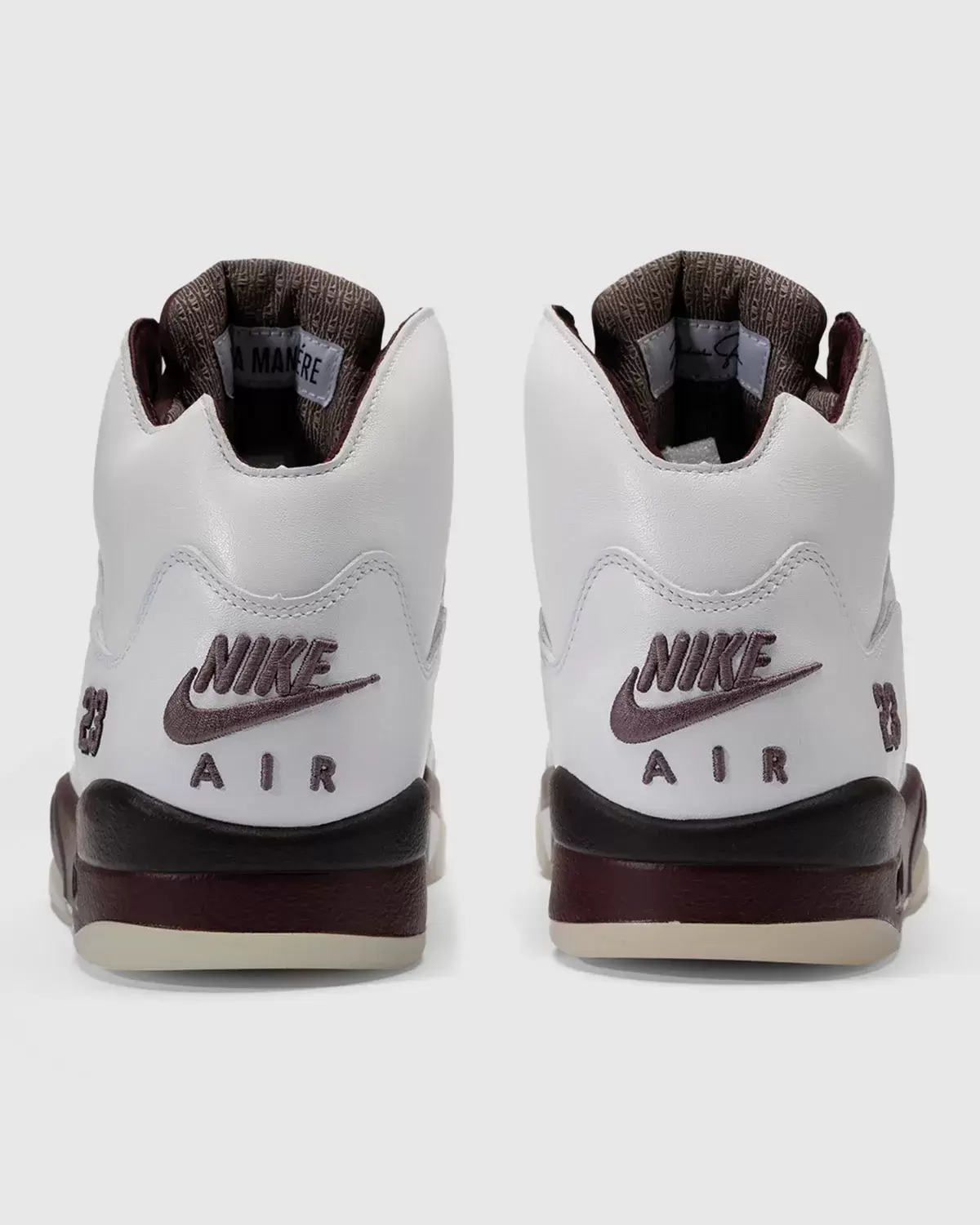 如何購買 A Ma Maniere x Air Jordan 5 "Black Collective" (2025) Air Jordan 5, Air Jordan, A Ma Maniere - 如何購買 A Ma Maniere x Air Jordan 5 "Black Collective" (2025)