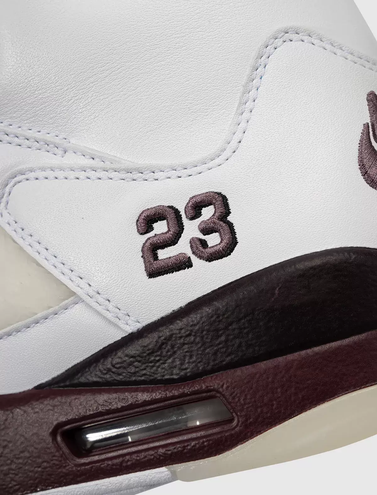 如何購買 A Ma Maniere x Air Jordan 5 "Black Collective" (2025) Air Jordan 5, Air Jordan, A Ma Maniere - 如何購買 A Ma Maniere x Air Jordan 5 "Black Collective" (2025)