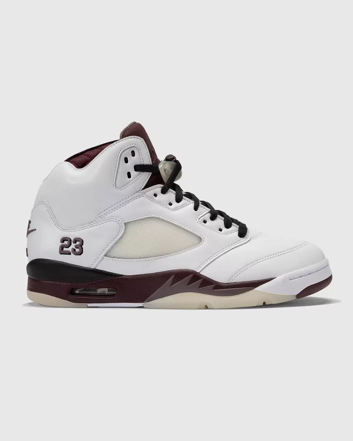 如何購買 A Ma Maniere x Air Jordan 5 "Black Collective" (2025) Air Jordan 5, Air Jordan, A Ma Maniere - 如何購買 A Ma Maniere x Air Jordan 5 "Black Collective" (2025)