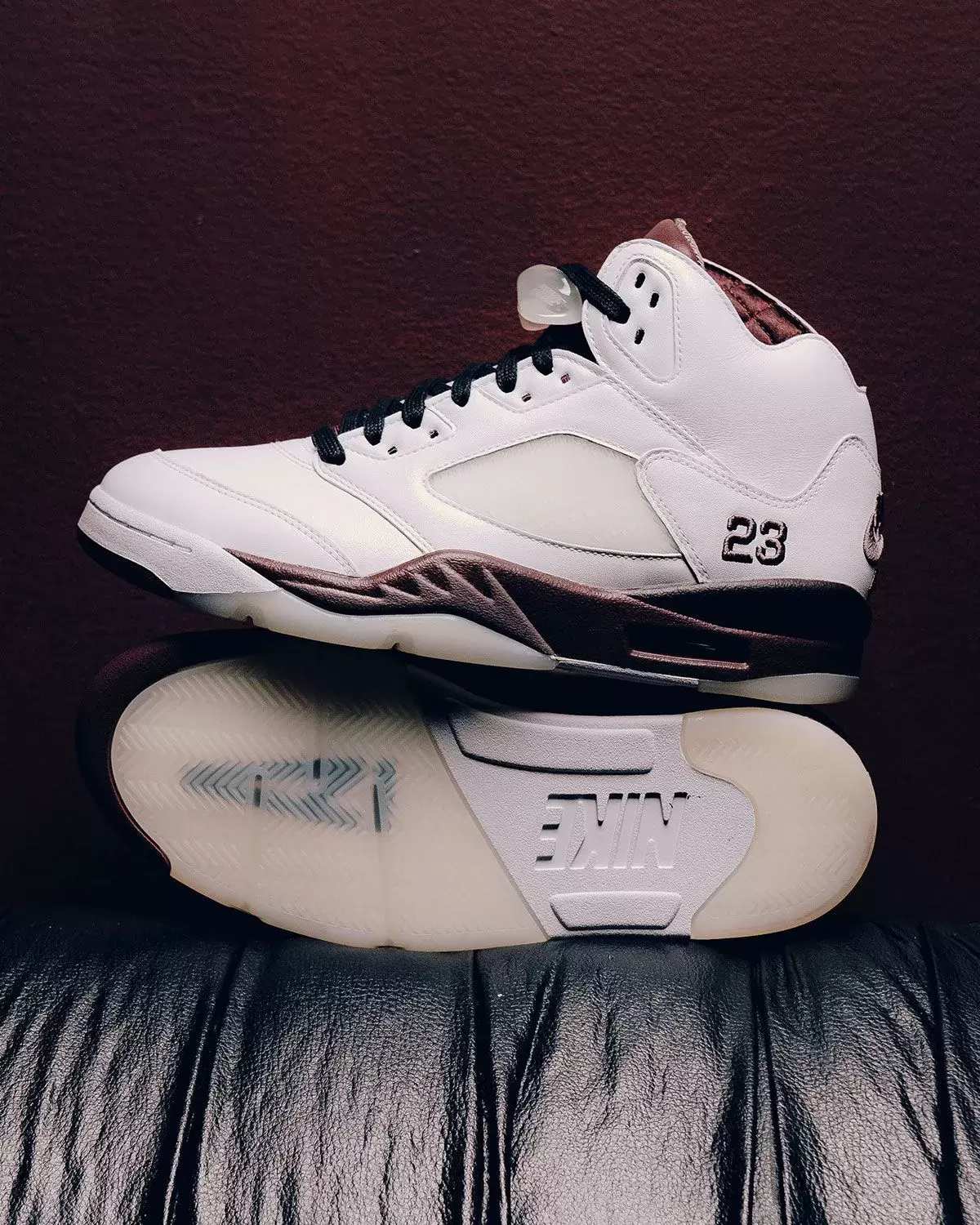 如何購買 A Ma Maniere x Air Jordan 5 "Black Collective" (2025) Air Jordan 5, Air Jordan, A Ma Maniere - 如何購買 A Ma Maniere x Air Jordan 5 "Black Collective" (2025)