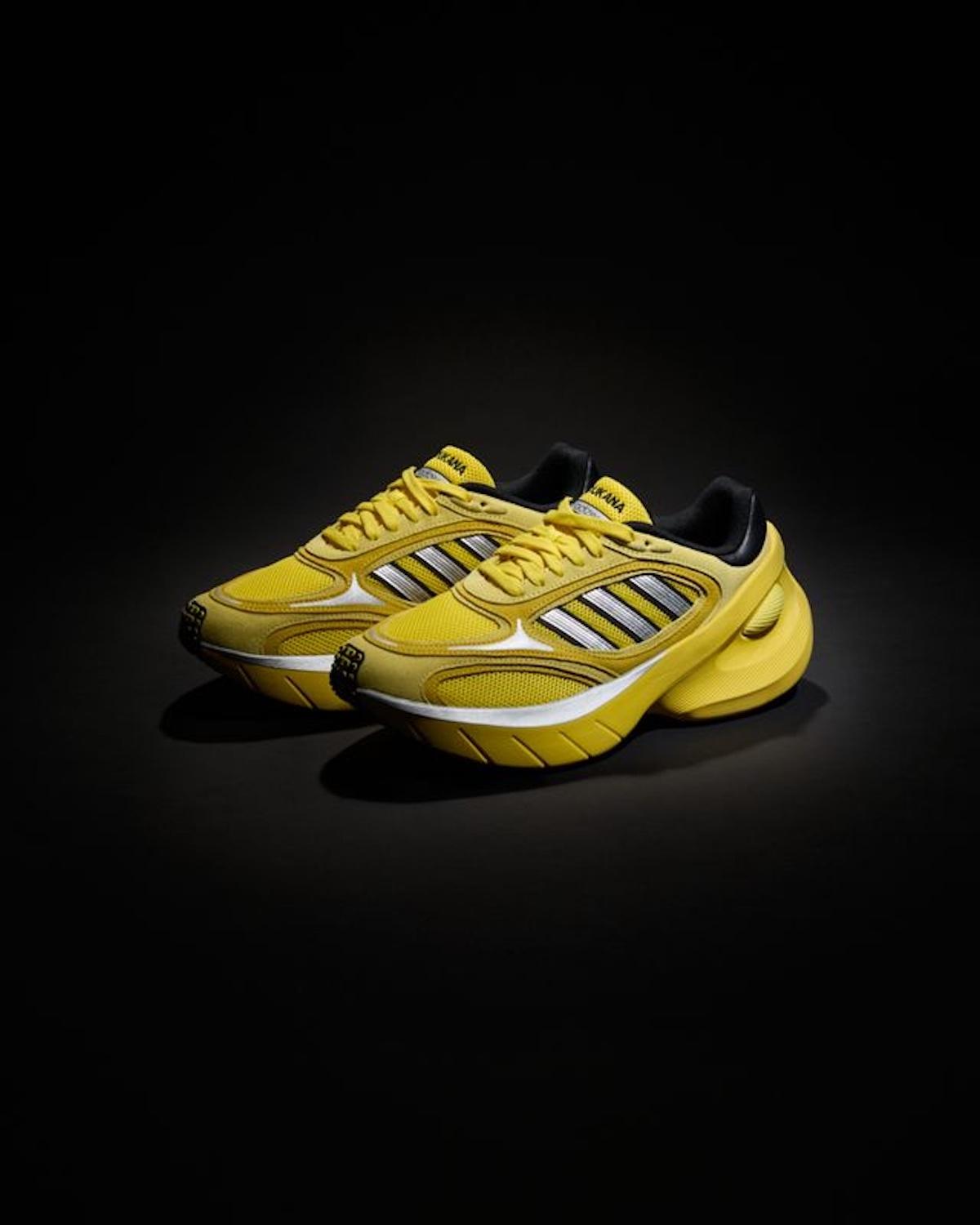 adidas adiZero Goukana 8 月 1 日發佈 adidas Goukana adiZero, adidas adiZero, adidas - adidas adiZero Goukana 8 月 1 日發佈