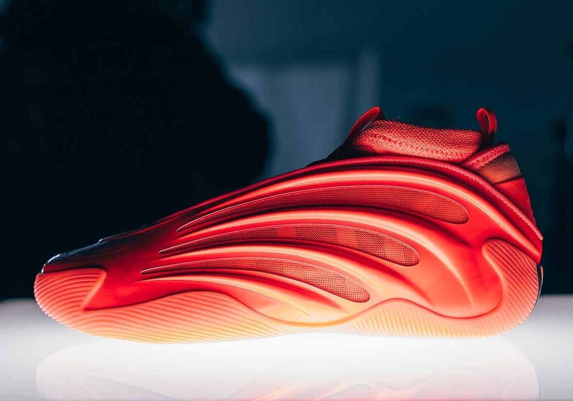 阿迪達斯哈登第九卷 "Dynamo "7 月 26 日發佈 adidas Harden 9, adidas - 阿迪達斯哈登第九卷 "Dynamo "7 月 26 日發佈