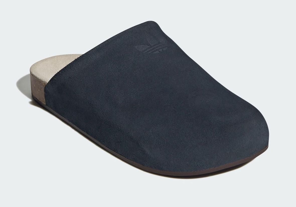 阿迪達斯 adiMule 拖鞋 8 月 22 日上市 adidas adiMule Slides, adidas - 阿迪達斯 adiMule 拖鞋 8 月 22 日上市