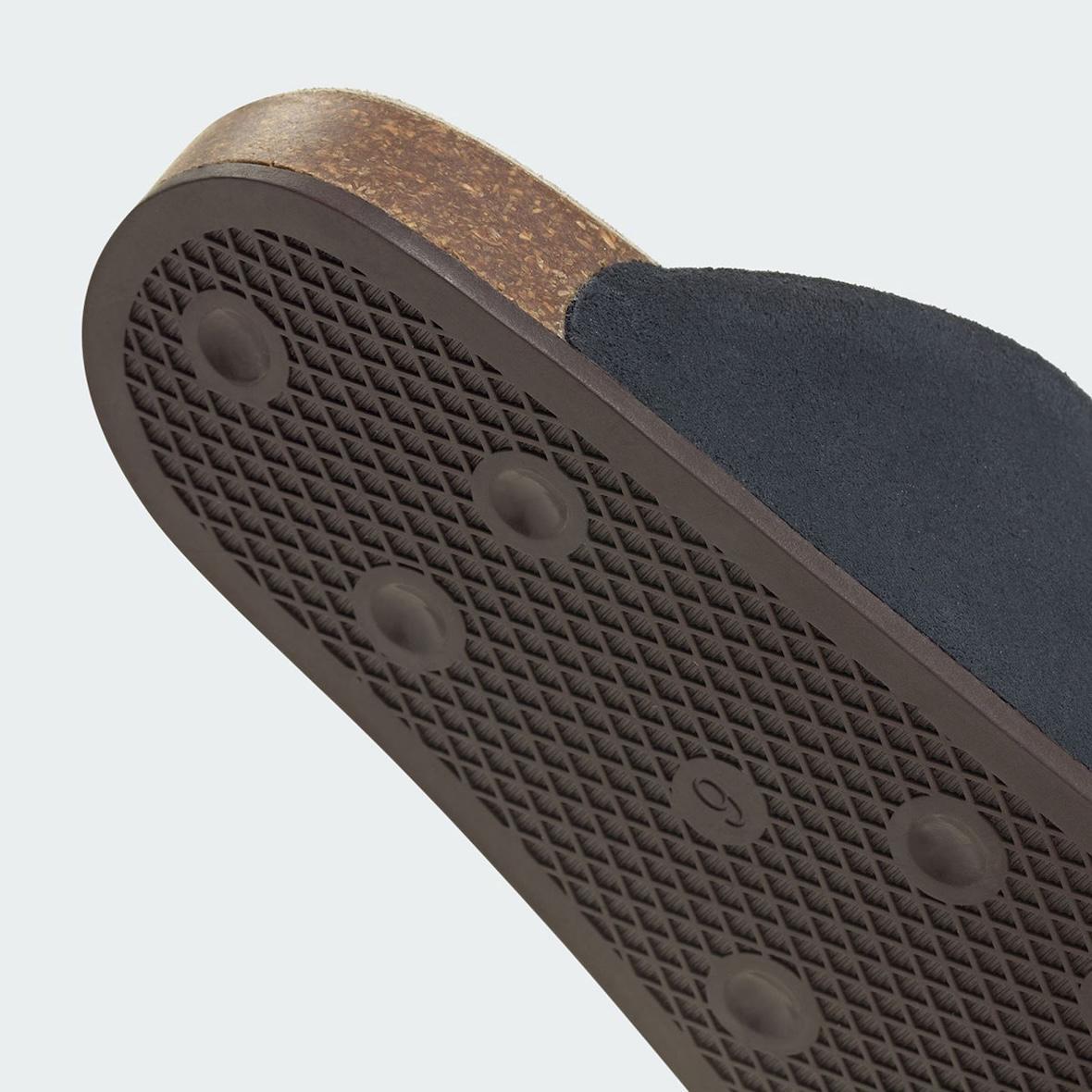 阿迪達斯 adiMule 拖鞋 8 月 22 日上市 adidas adiMule Slides, adidas - 阿迪達斯 adiMule 拖鞋 8 月 22 日上市