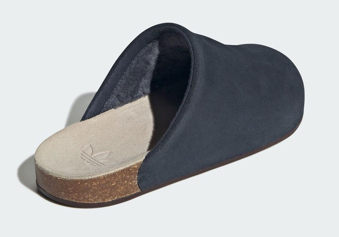 阿迪達斯 adiMule 拖鞋 8 月 22 日上市 adidas adiMule Slides, adidas - 阿迪達斯 adiMule 拖鞋 8 月 22 日上市